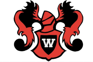 Westside High School Logo